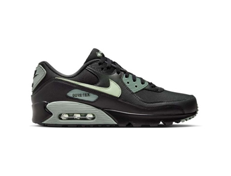 Zapatillas de Hombre NIKE Air Max 90 Multicolor (40)