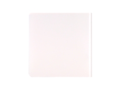 Caja De Gabinete Externo De Unidad Cd Dvd Rom Rw Usb3.0 Sata De 12.7mm Color Blanco