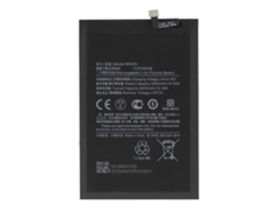Batería Interna Xiaomi Redmi 10C 5000 mAh 100% Compatible Reemplaza BN5G CLAPPIO