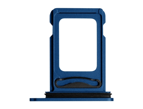 Bandeja Tarjeta SIM Recambio iPhone 13 Pro Max / 13 Pro Azul CLAPPIO