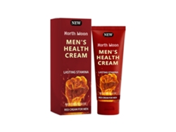 Crema nutritiva para hombres