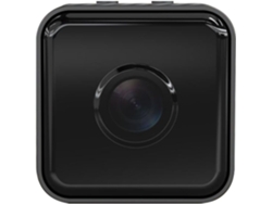 Mini Cámara Wifi 1080p Hd Para Seguridad Y Protección, Con Detección De Movimiento Y Video Inteligente.
