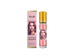 Perfume roll-on para mujer