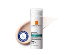 Protector Solar LA ROCHE POSAY Anthelios Oil Correct SPF50 + (50 ml)