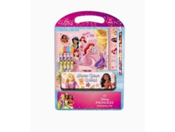 Set de Papelería PRINCESAS DISNEY Bloom