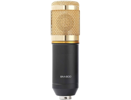 Micrófono Profesional KLACK MicroBM800
