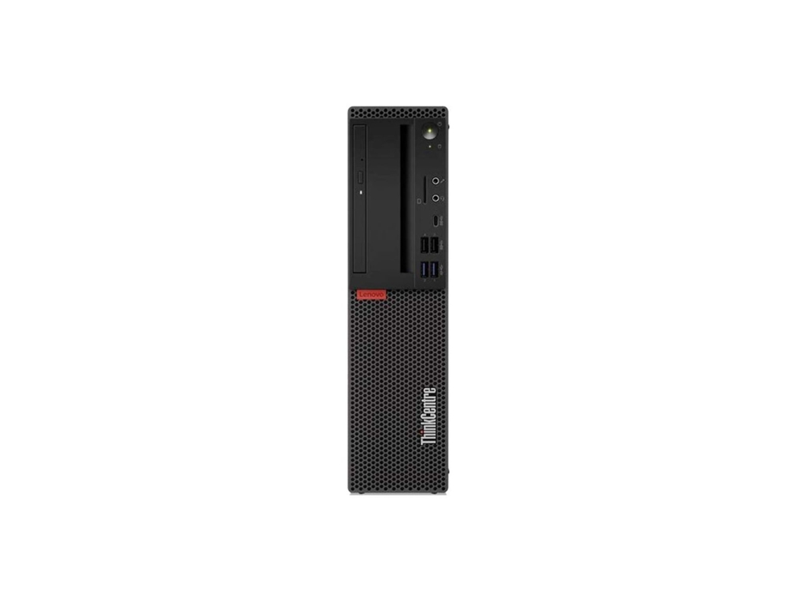 Lenovo M720s Sff / I5-8400 / 16gb Ddr4 512gb Ssd Windows 10 (recondicionado Como Novo)