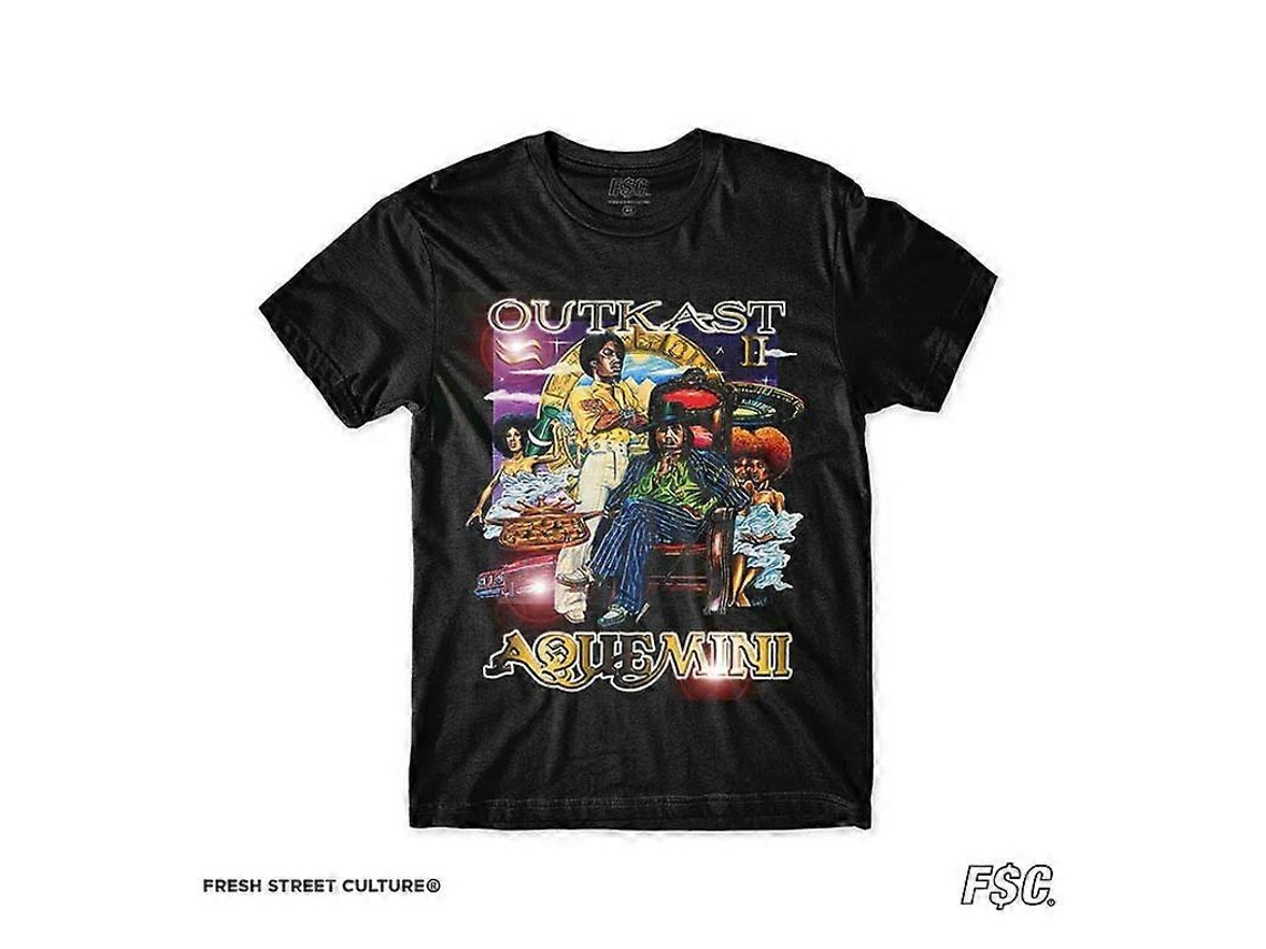 Outkast / Aquemini T-shirt Unisex Best Sellers Sizes