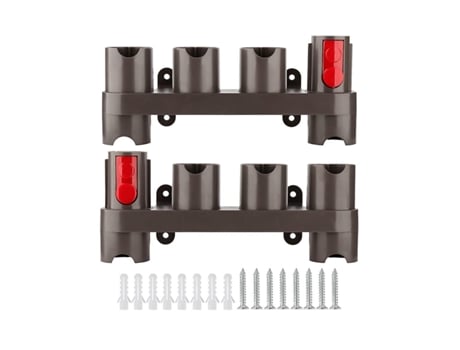 Acessórios de Aspirador Para colgar mecánica de vacío V11 Almacenamiento Smedy V7 Cepillo Turbus Estante V8