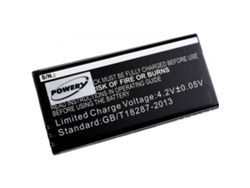 Batería POWERY 1.80.NOK.999.74 para Nokia BL-5H