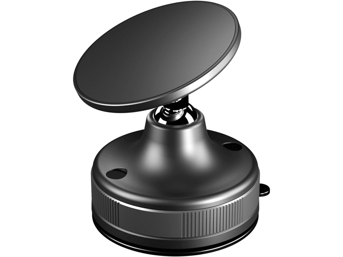 Soporte Magnético Para Teléfono Con Ventosa Ajustable De 360° 4 7 6 9