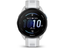 Smartwatch GARMIN Forerunner 165 (Hasta 11 Dias - Gris)