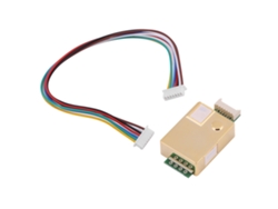 Sensor Infrarrojo De Co2 Mh-z19 Para La Monitorización De La Calidad Del Aire Interior.