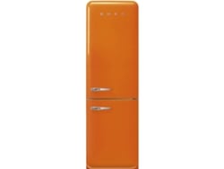 FRIGORÍFICO COMBINADO SMEG FAB32ROR5