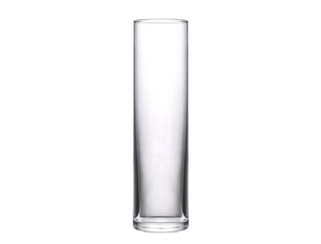 Taza XGF 1 unids 350 ml Jugo de agua alto Embalos de bebida HIBALL & AMP;Vaso de cristal del vaso perfecto para los restaurantes y fiestas del hoga...