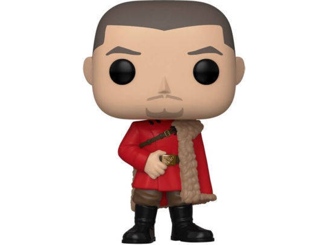 Figura FUNKO POP! Harry Potter: S7 - Viktor Krum (Yule)