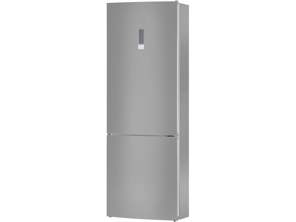 Frigorífico Combi SIEMENS KG49NXIEA (No Frost 203 cm 435 L Inox