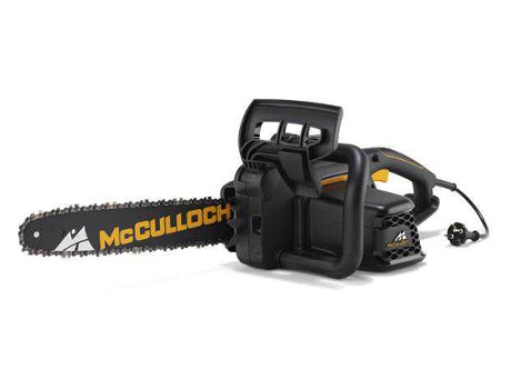 Motosierra Electrica 1800 W Espada De 35 Cm MC CULLOCH