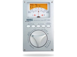 Afinador KORG Ot-120