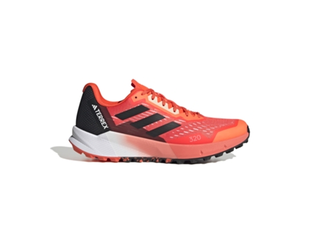 Zapatillas de Hombre para Trail ADIDAS Terrex Agravic Flow (45/3)