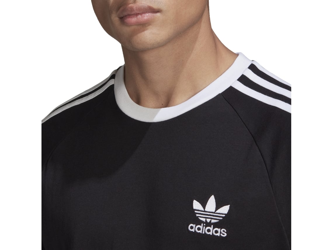 Camiseta adidas on sale originals hombre
