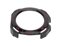Reloj De Pulsera De Cuarzo Con Sencilla Correa Rectangular De Piel Sintética Gris Plateada.