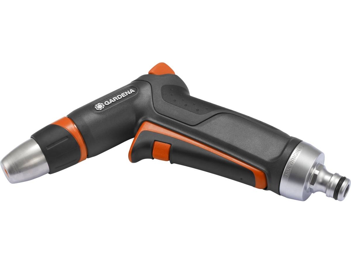 Pistola de Limpieza GARDENA Multijet Premium