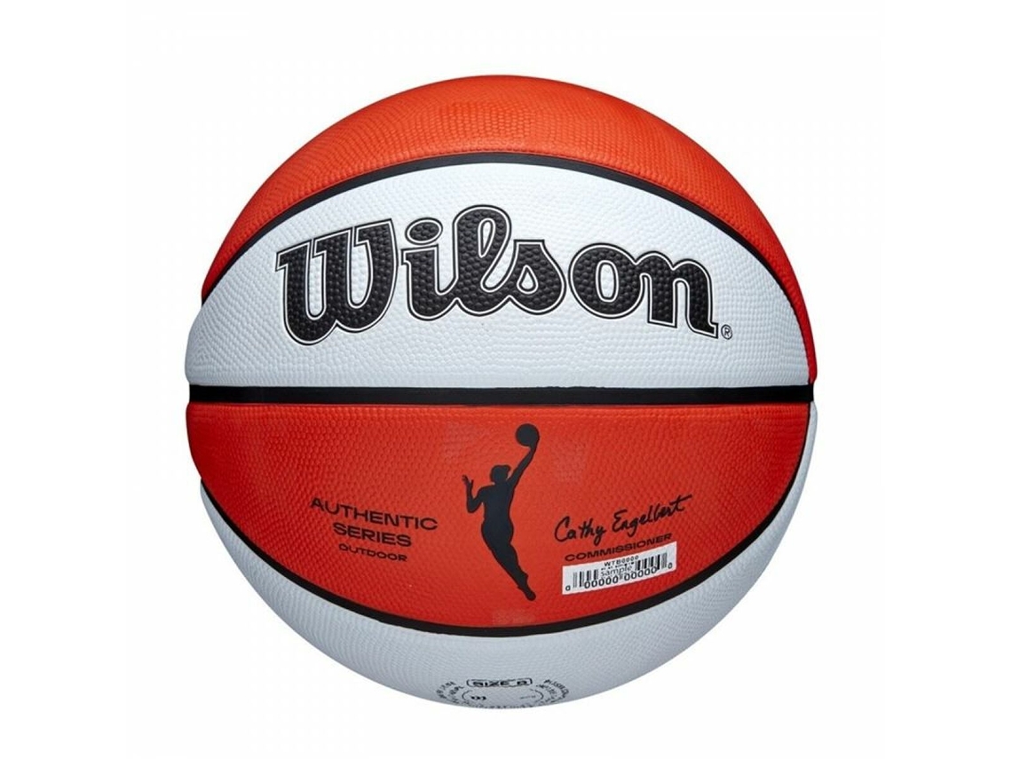 Balón de Baloncesto WILSON (Muticolor)