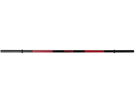 Barra de Mancuernas OLIVE Power Disk Basic (Peso 1,7 Kg)