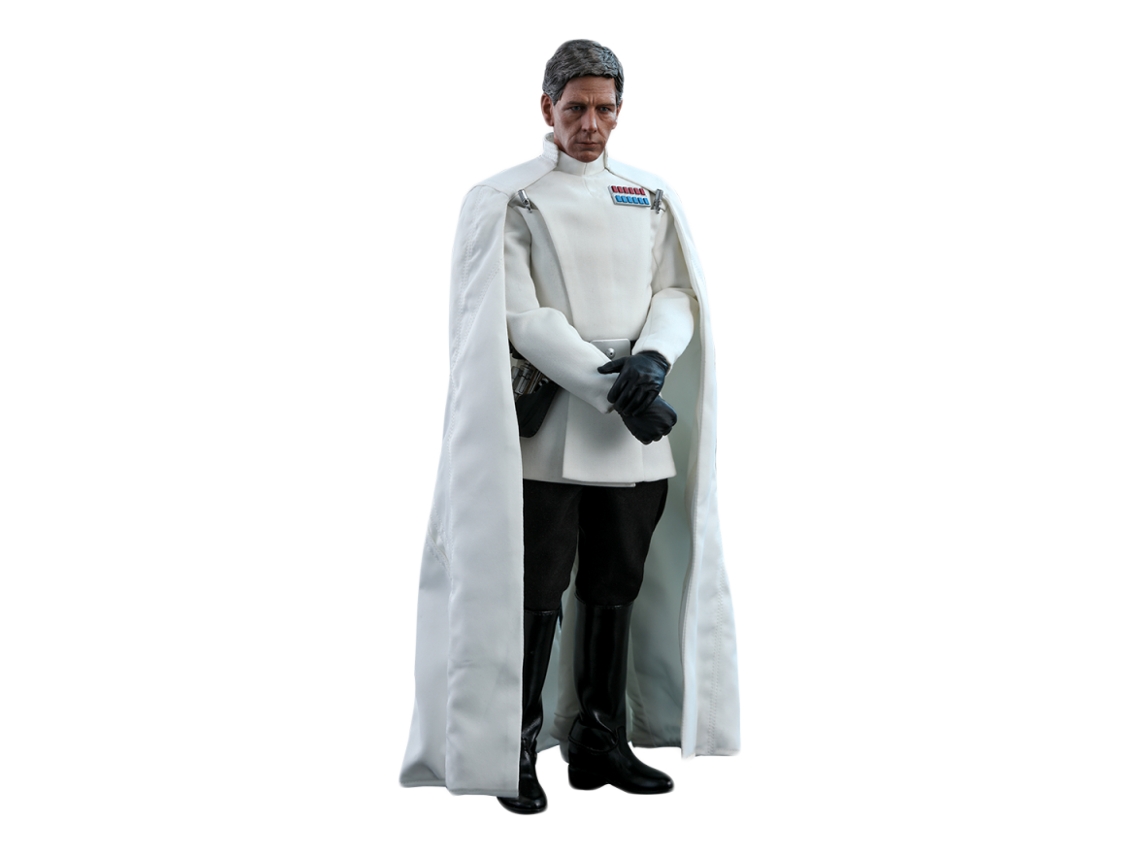 Figura Hot Toys MMS519 - Rogue One A Star Wars Story - Director Krennic