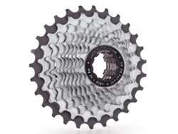 Cassete Primato Shimano Prateado 12S / 11-28Tmiche