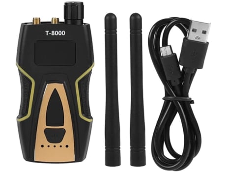 Detector para Espías ENZON GPS
