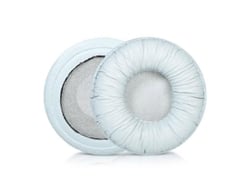 2 almohadillas de repuesto para auriculares Sennheiser PX80 / PX100 II / PX200 II GIECY