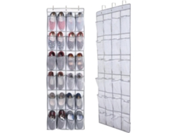 Organizador Para Colgar En La Puerta La Solución Elegante Para La Organización Diaria
