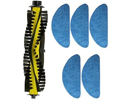 Accesorio Aspiradores MAMIBOT Mamibot Exvac660