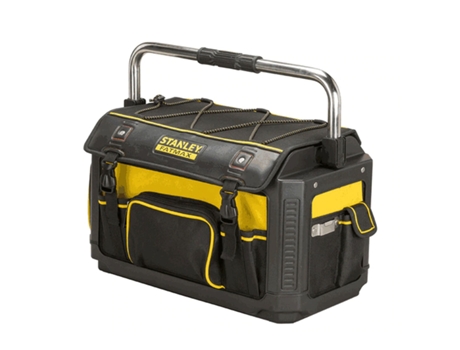 STANLEY Bolsa de estructura rígida con tapa 49cm FatMax