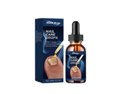 Cuidado nutritivo para uñas suaves, limpieza delicada, superficie lisa.