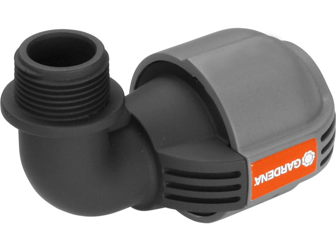 Conector de Manguera GARDENA 2781-20