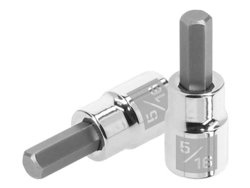 Soquete Sextavado De 3/8 Padrão 5/16 Truper 13466vayotoy