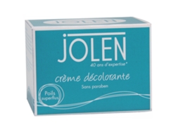 Crema Decolorante 30 Ml Activador 7 G JOLEN