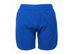 Pantalones Cortos De Entrenamiento Transpirables De Secado Rápido Para Hombre Con Bolsillos Para Gimnasio, Playa Y Verano.