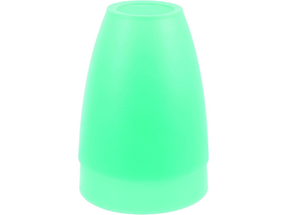 Juego Cilíndrico De 2 Para Lámparas De Mesita De Noche Y De Techo, Accesorio Decorativo De Interior, Adecuado Para