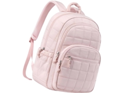Mochilas De Viaje Acolchadas Para Portátiles, Bolsas De Trabajo,