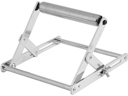 Mesa Ingletes Soporte Sierra Acero Soporte Plegable Máquina