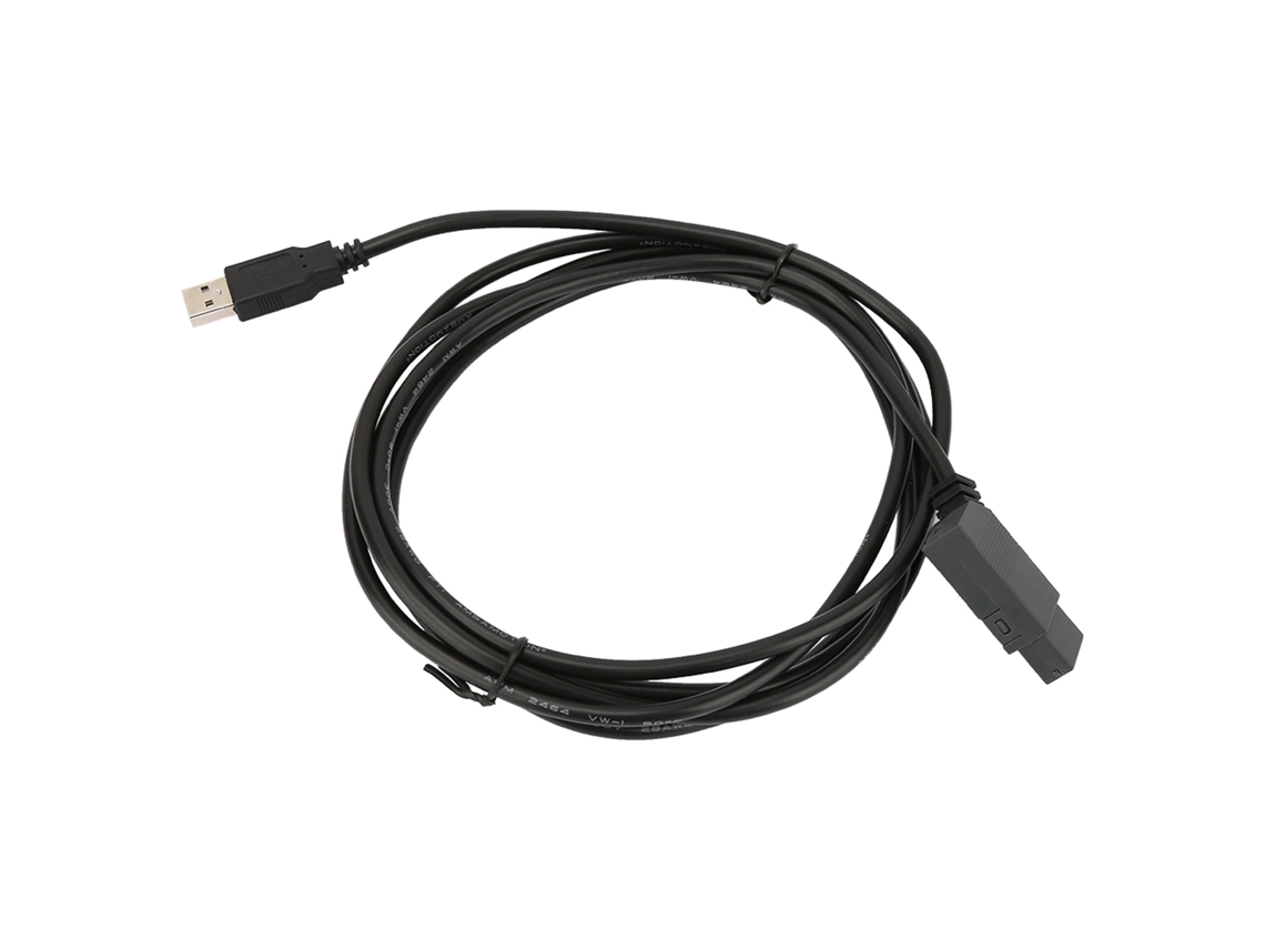 Cable De Programación Usb Con Cubierta De Pvc Para Siemens Serie Logo