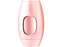 Depiladora Ipl Multizona Epilateurh31, Dispositivo De Depilación Rosa*
