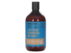 Gel De Baño Bio 2 En 1 Jengibre 50 Ml Benecos