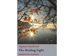 Libro The Healing Light de Agnes Sanford (Inglés)
