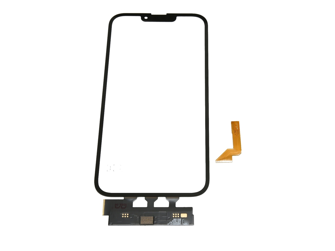 Piezas De Reparación De Pantalla Táctil Iphone 13promax Oca Montaje Original De Pantalla Táctil