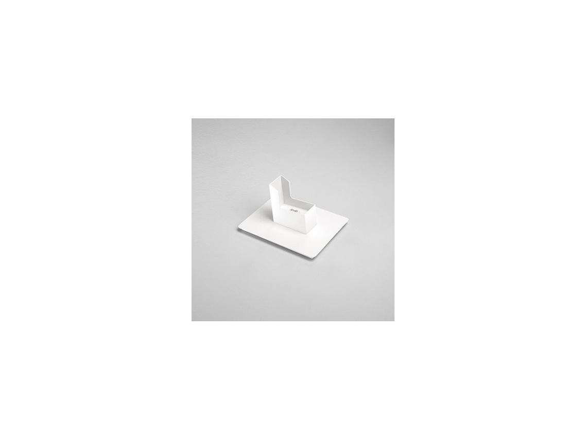 Soporte y base de carga para SWAY MOOD de PERENZ - Blanco Mate
